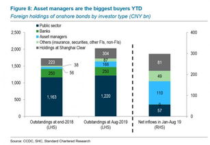渣打銀行報(bào)告 海外資管成為中國債市投資主力，俄央行引領(lǐng)全球人民幣儲(chǔ)備資產(chǎn)配置